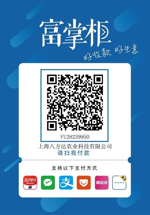企业收款码