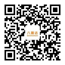 官方微信公众号二维码